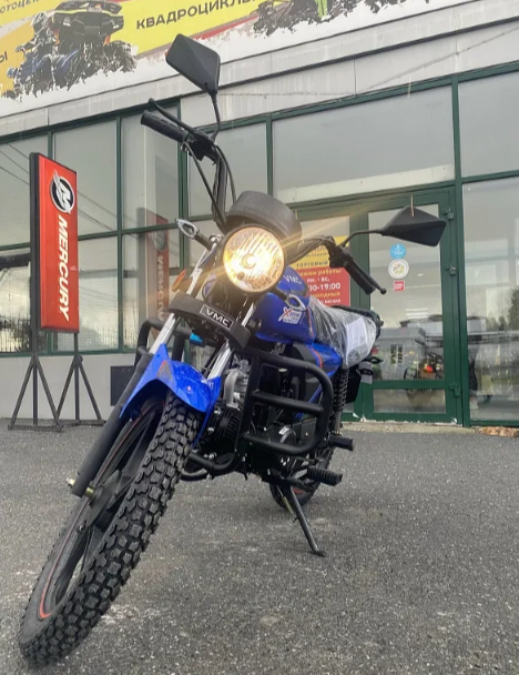 Мопед VENTO RIVA - II SX PRO в Набережных Челнах