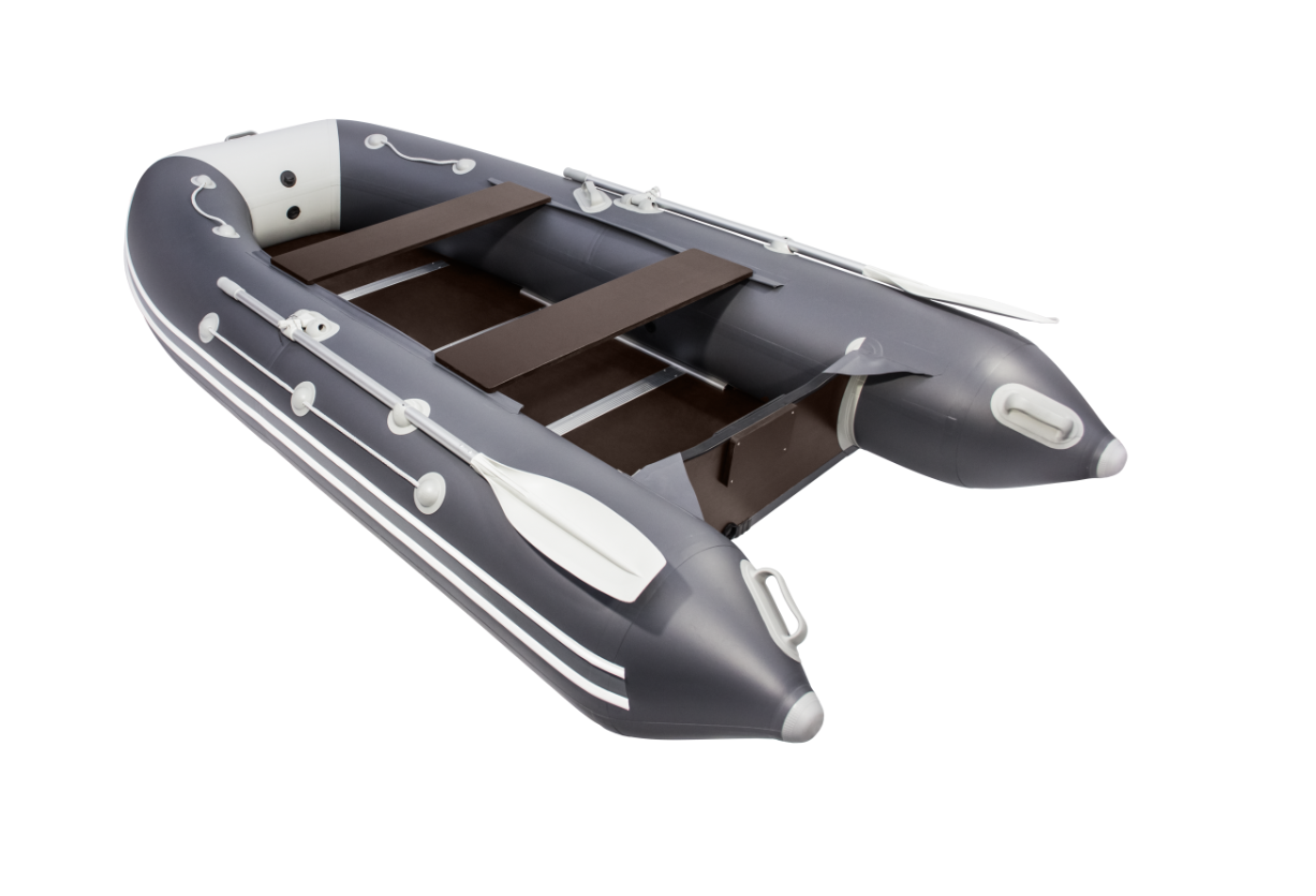 Лодка Таймень LX 3400 СК в Набережных Челнах