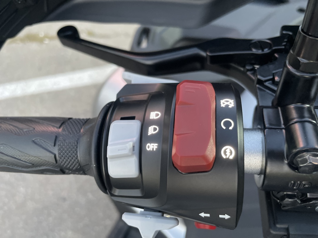 Квадроцикл BENDA Redstone 550 R2 в Набережных Челнах