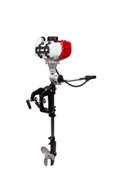 Подвесной лодочный мотор TOYAMA TA 2 в Набережных Челнах