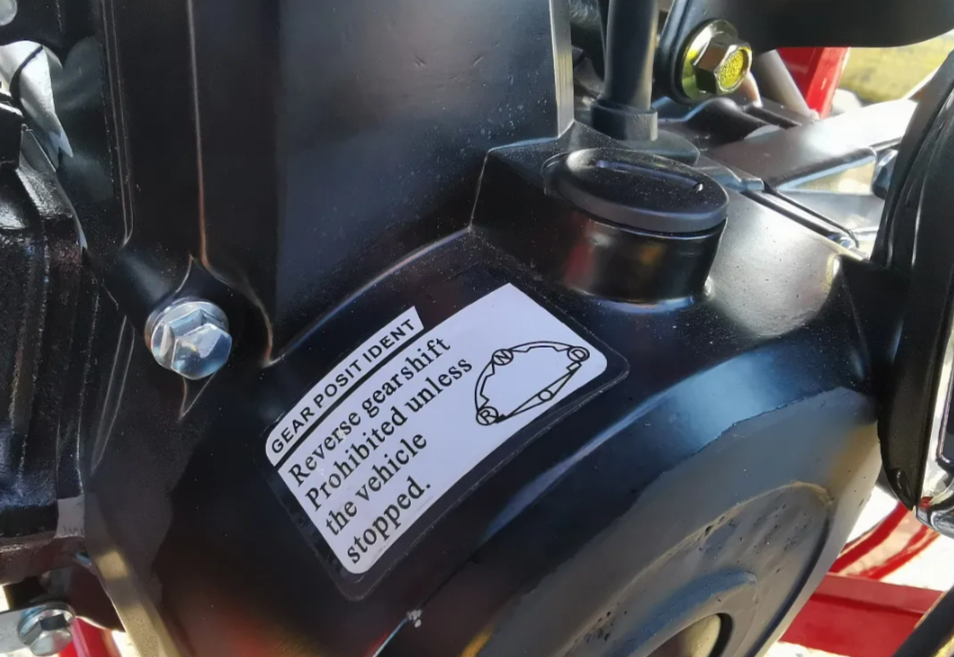 Квадроцикл GBM SHARP KIDS 125 в Набережных Челнах