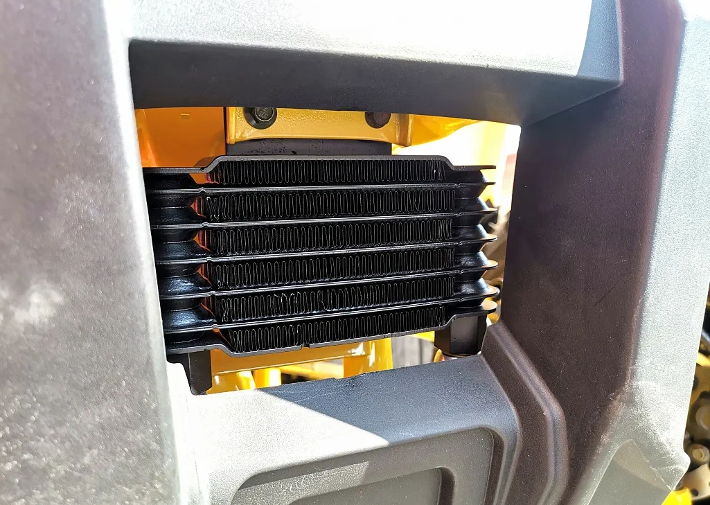 Квадроцикл PROMAX STORM 280 LUX в Набережных Челнах