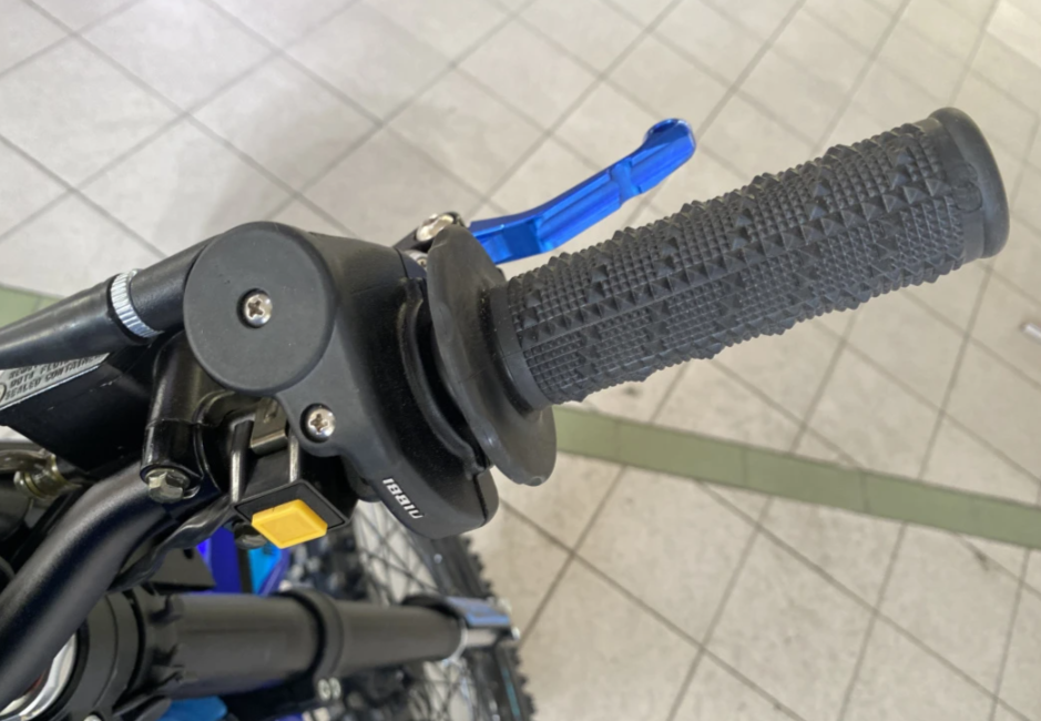 Кроссовый мотоцикл PROMAX DAIKON CB330 в Набережных Челнах