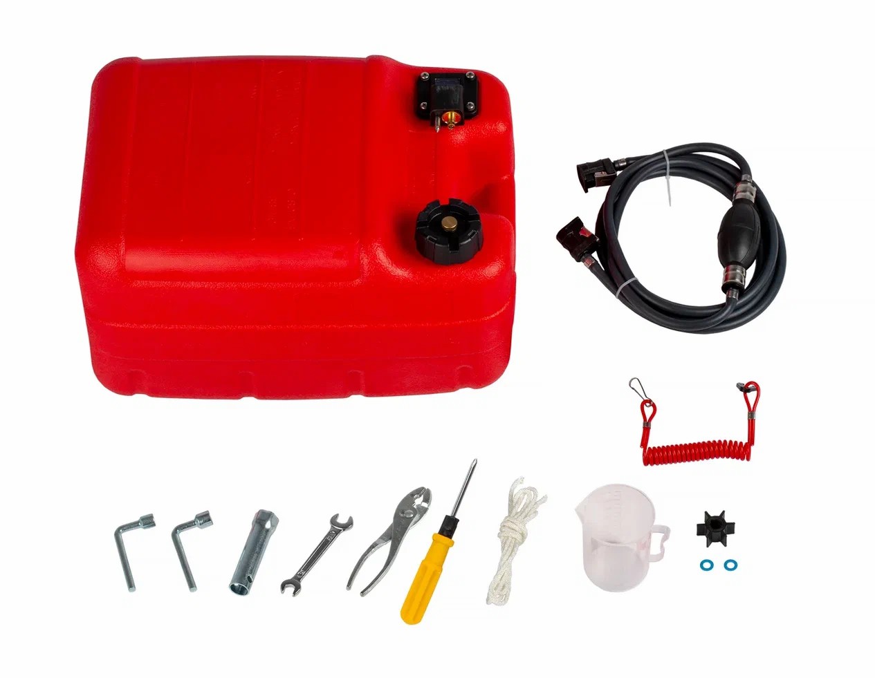 ЛОДОЧНЫЙ МОТОР GLADIATOR G20FHS в Набережных Челнах