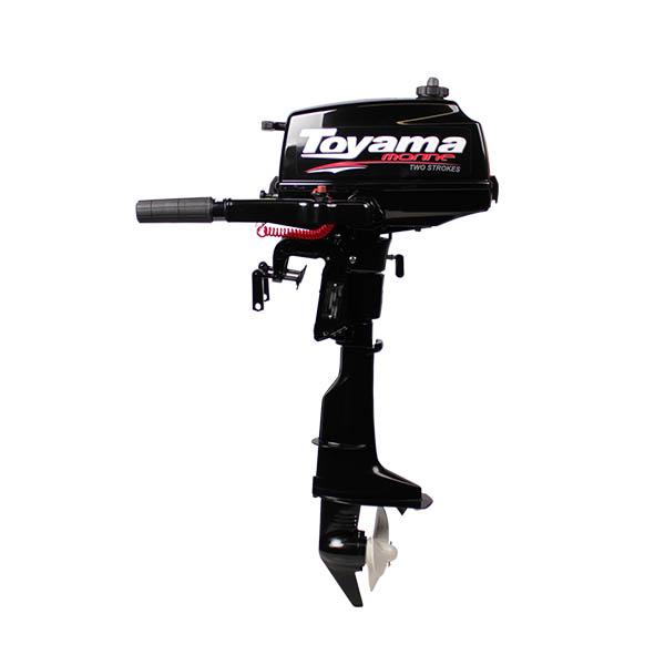 ЛОДОЧНЫЙ МОТОР TOYAMA TC3.6BMS в Набережных Челнах