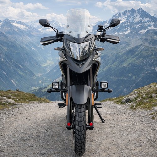 Мотоцикл PROMAX TOURING PR300 в Набережных Челнах