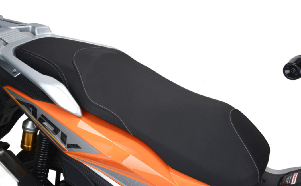 Скутер MOTOLAND (МОТОЛЕНД) T-MAX 150 в Набережных Челнах