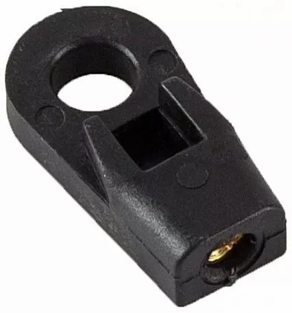 КОННЕКТОР ТРОСА ГАЗ-РЕВЕРС, ПЛАСТИК / 703-48345-01 в Набережных Челнах