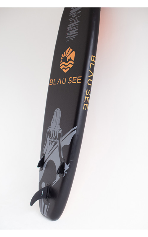 НАДУВНОЙ SUP-BOARD MOONLIGHT 10,6 в Набережных Челнах