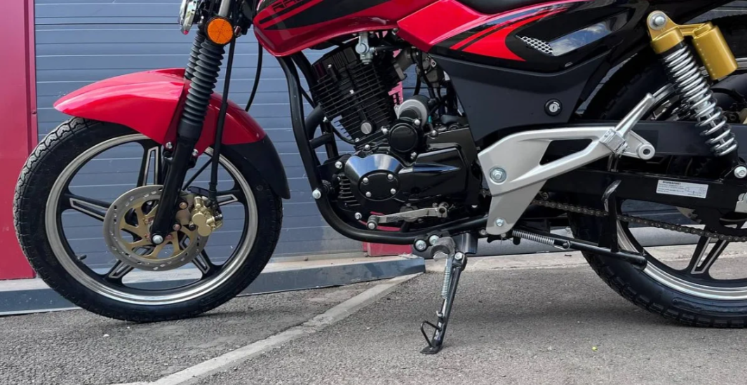 Мотоцикл RACER MAGNUM RC200-C5B в Набережных Челнах