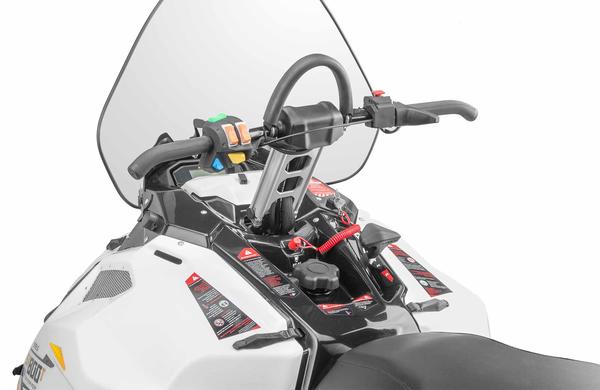 Снегоход STELS SA800T (L LUX WT) АТАМАН 1.0 К01 Tech в Набережных Челнах