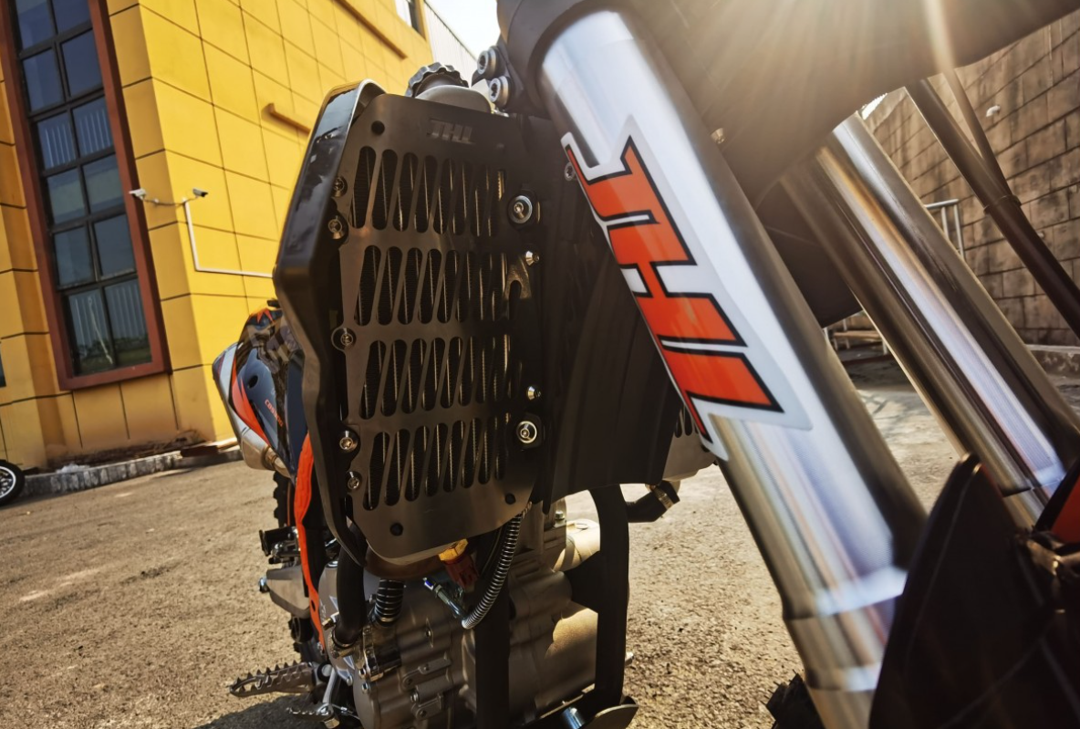 Мотоцикл JHLMOTO JHL Z5 NB300 (174MN-5) в Набережных Челнах