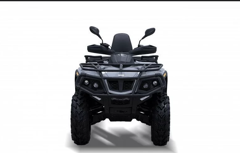 Квадроцикл HISUN TACTIC 550 (HS550ATV) NORMAL в Набережных Челнах