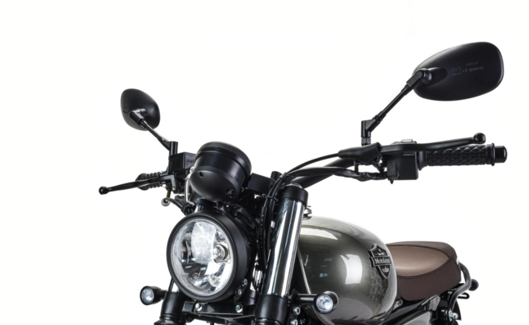 Мотоцикл MOTOLAND (МОТОЛЕНД) TEXAS 300 в Набережных Челнах