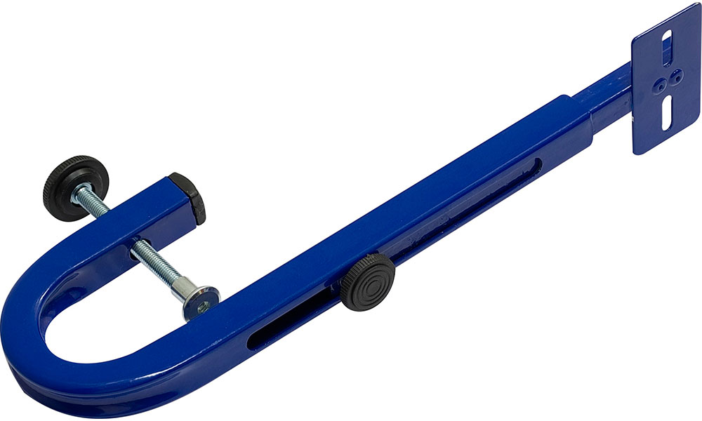 Кронштейн датчика эхолота №1 сплошной в Набережных Челнах