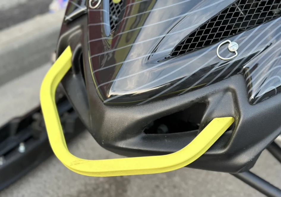 Снегоход РМ TIKSY 500 4Т в Набережных Челнах