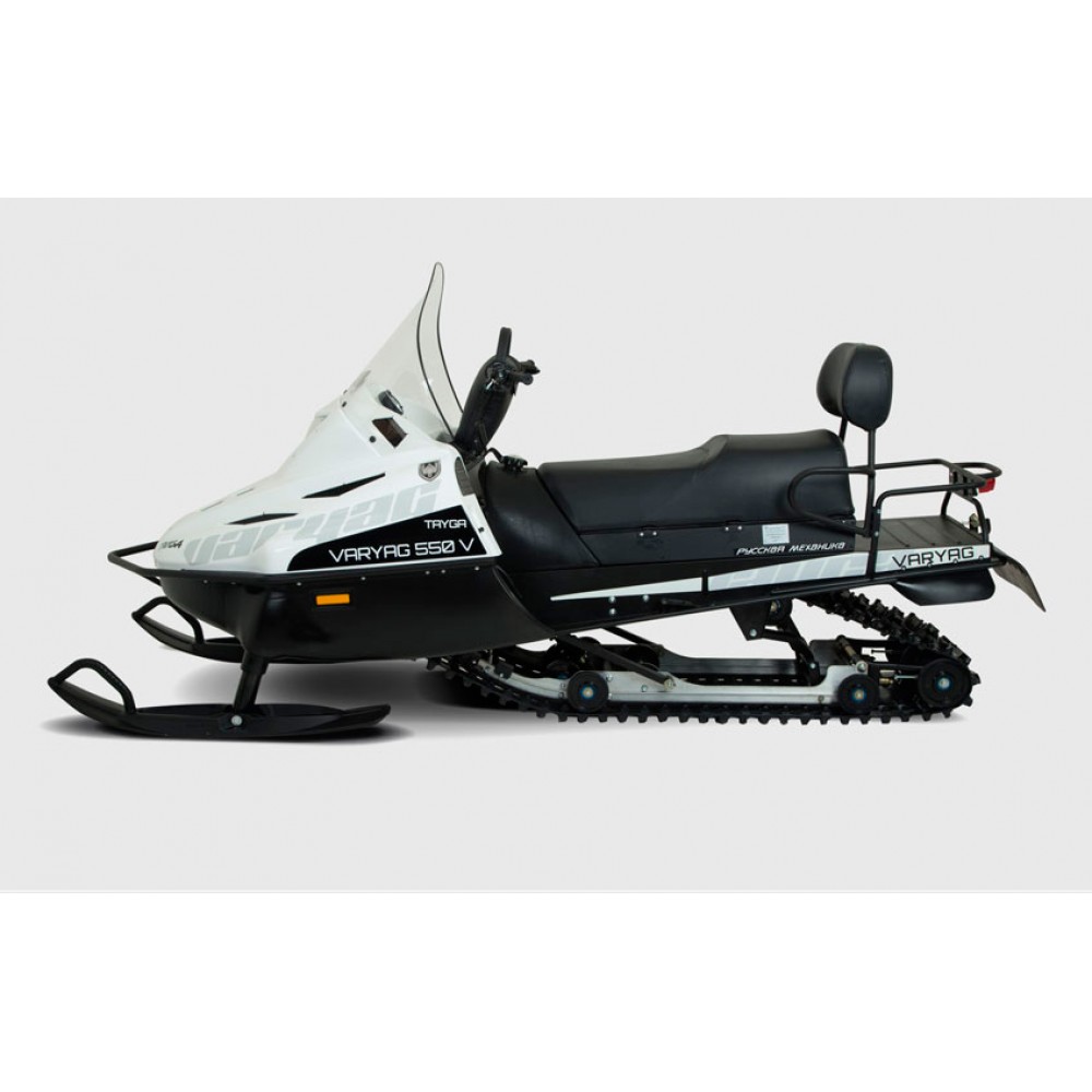 Снегоход РМ ТАЙГА ВАРЯГ 550 V SE в Набережных Челнах