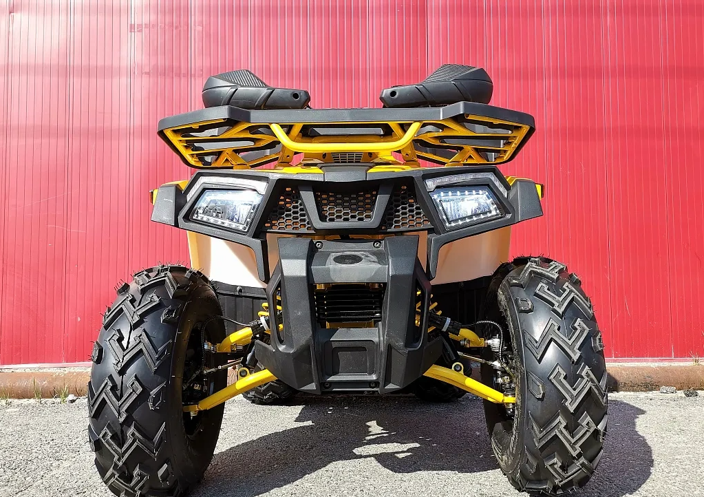 Квадроцикл PROMAX STORM 280 LUX в Набережных Челнах