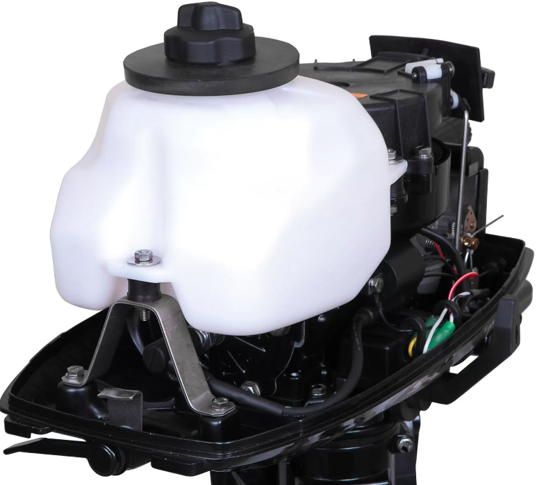 Лодочный мотор MARLIN MP 5 AMHL в Набережных Челнах