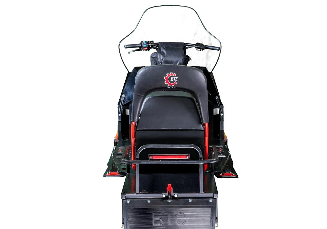 Снегоход БТС 4Т ЛЮКС / 29 л.с. 726 м3 в Набережных Челнах