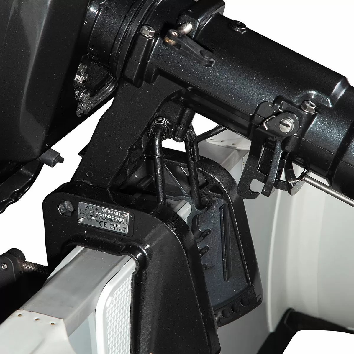 Лодочный мотор MARLIN MF 5 AMHS в Набережных Челнах