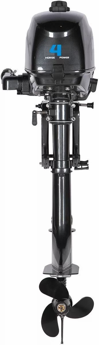 Лодочный мотор MARLIN MP 4 AMHS в Набережных Челнах