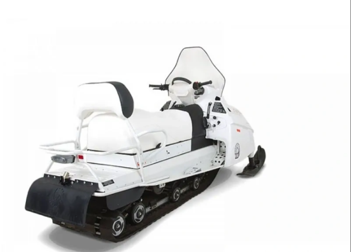 СНЕГОХОД РМ ТАЙГА ПАТРУЛЬ 551 SWT в Набережных Челнах