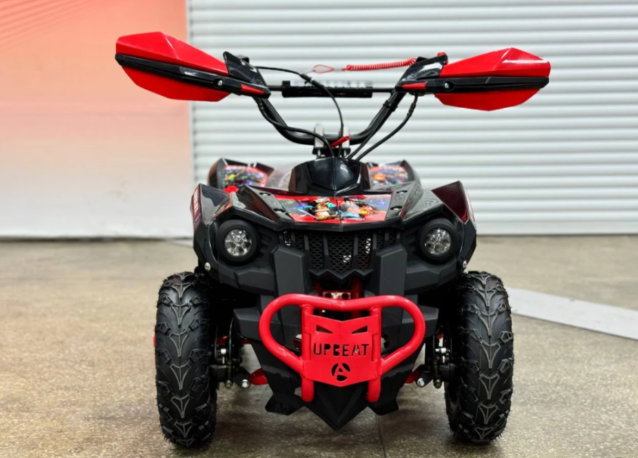 Квадроцикл GBM ROBLOX в Набережных Челнах