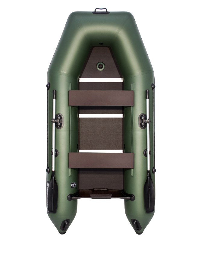 Лодка АКВА 2900 СК в Набережных Челнах