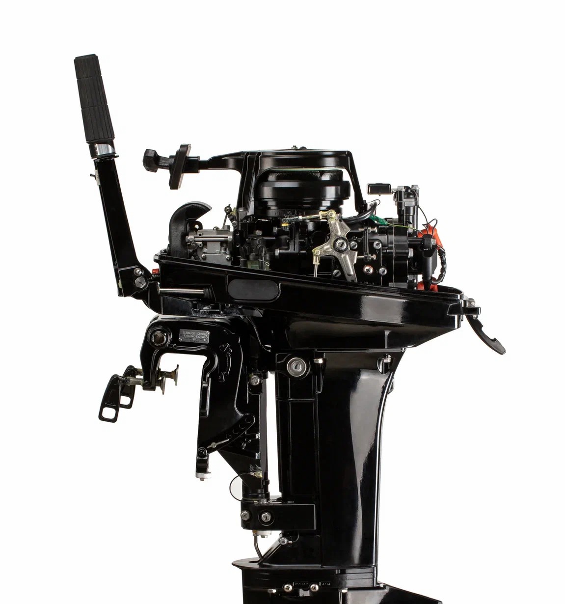 ЛОДОЧНЫЙ МОТОР GLADIATOR G9.9 PRO FHS в Набережных Челнах