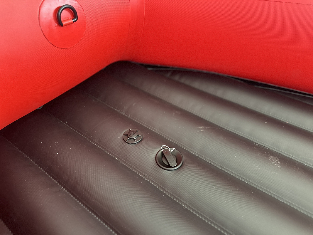 Лодка MISHIMO RIVER JET 460 под водомет в Набережных Челнах