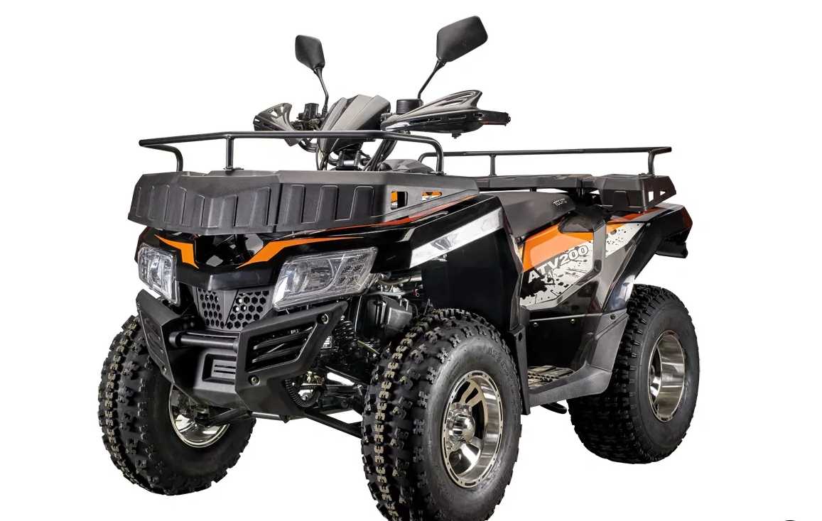 Квадроцикл YACOTA CABO 200LD в Набережных Челнах