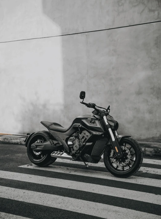 Мотоцикл Benda LFC 700 Pro в Набережных Челнах