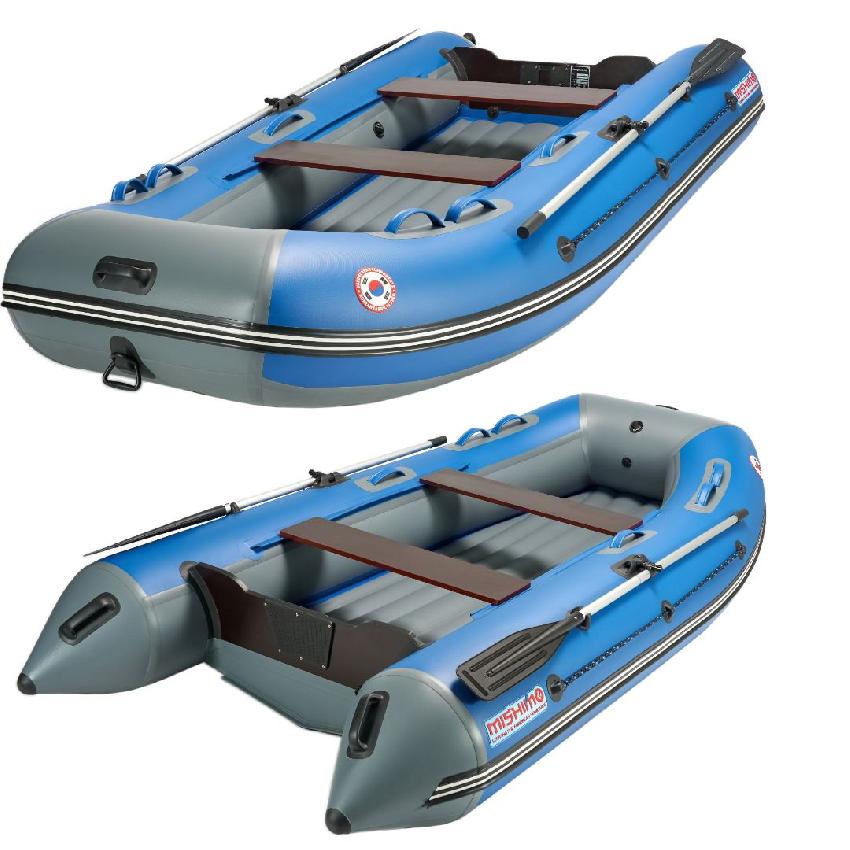 Лодка MISHIMO LITE 390 в Набережных Челнах