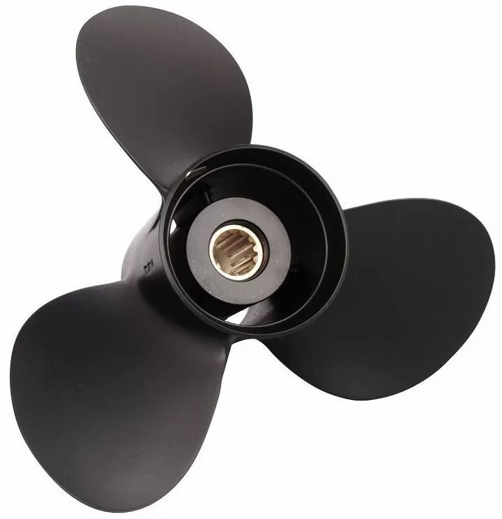 ВИНТ ГРЕБНОЙ MERCURY 15-18 Л.С.; 9,5X8 в Набережных Челнах