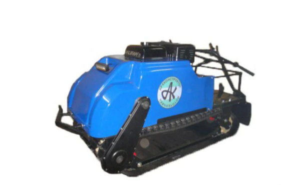 Мотобуксировщик Райда 087L01  6 л.с., катушка 3 ампер в Набережных Челнах