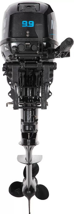 Лодочный мотор MARLIN MP 9.9 AMHL в Набережных Челнах