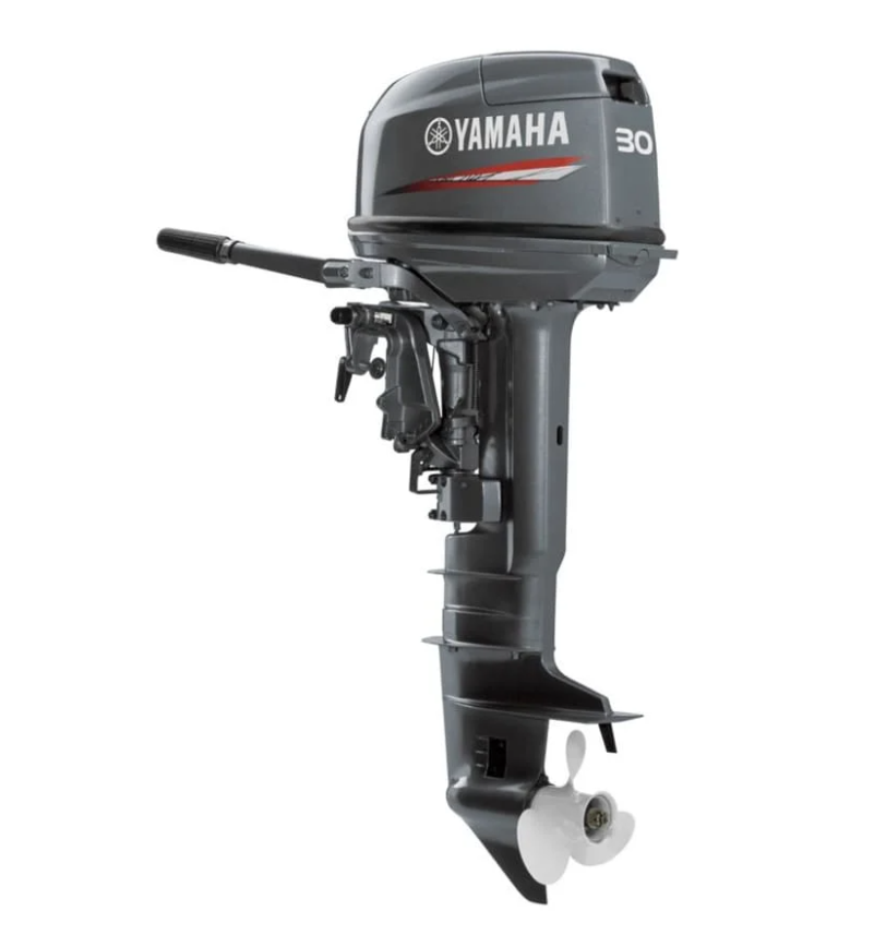 Лодочный мотор YAMAHA 30HMHL в Набережных Челнах