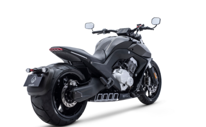 Мотоцикл Benda LFC 700 в Набережных Челнах