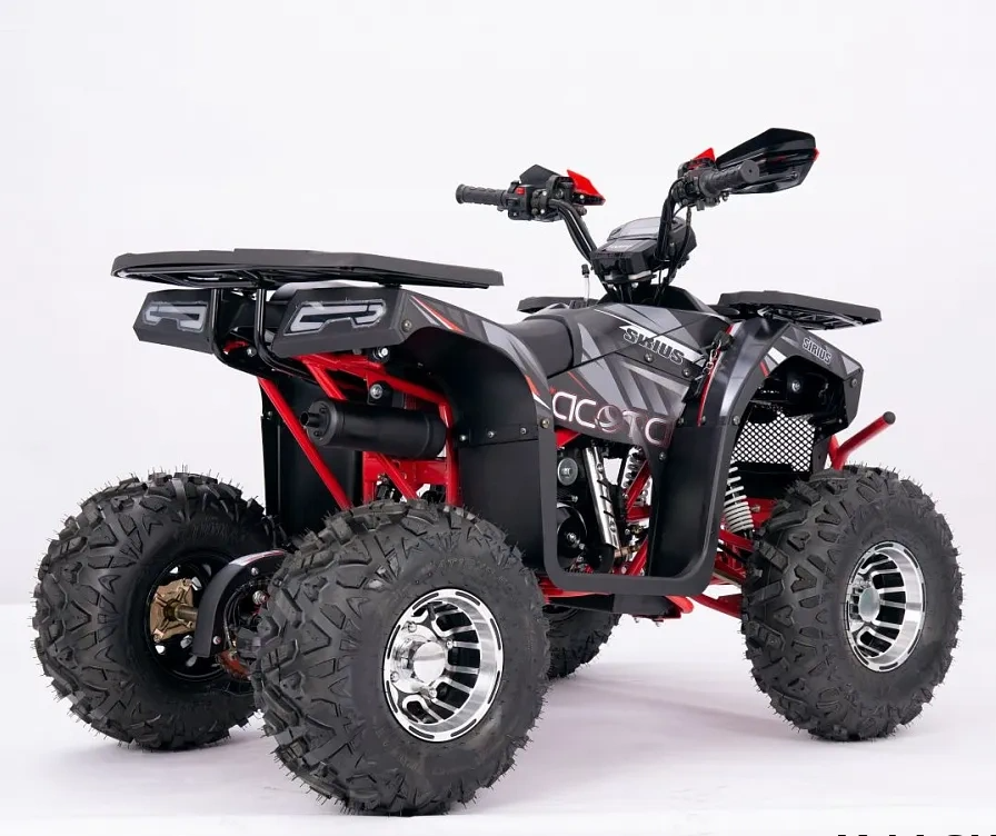 Квадроцикл YACOTA Sirius LD в Набережных Челнах