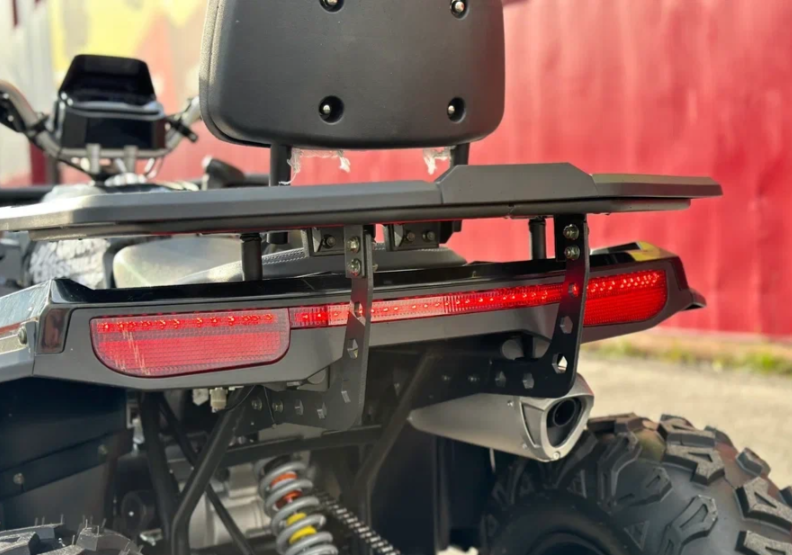 Квадроцикл GBM CROSS HILL 300 NEW в Набережных Челнах