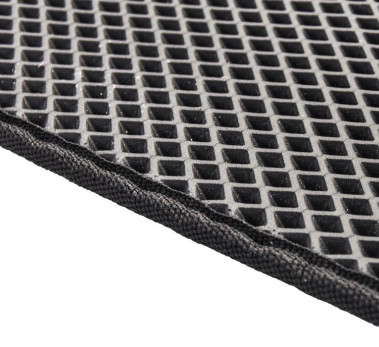 Коврик EVA Proff ТАЙМЕНЬ LX 3400 НДНД в Набережных Челнах