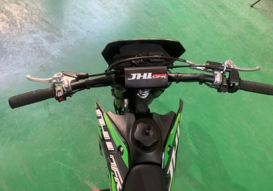 Питбайк JHLMOTO JHLofr LK140 19/16 (ZS1P60YMJ) в Набережных Челнах