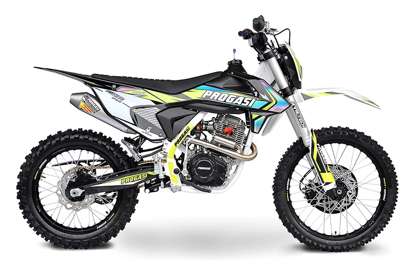 Мотоцикл Progasi IBIZA 300 в Набережных Челнах