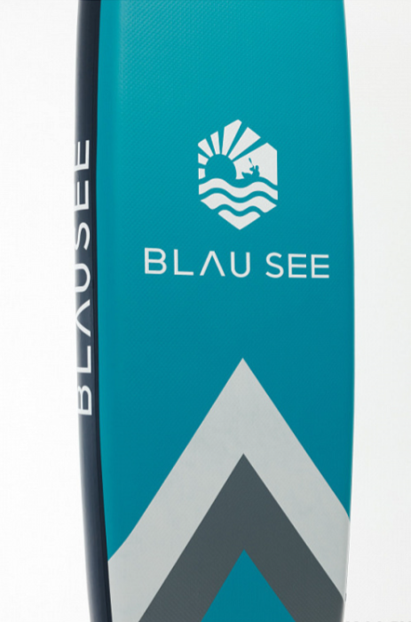НАДУВНОЙ SUP-BOARD BUSINESS LIGHT BLUE 10 в Набережных Челнах