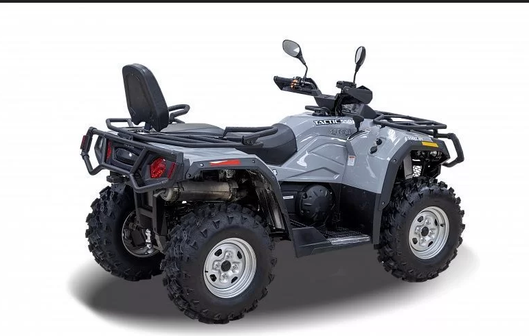 Квадроцикл HISUN TACTIC 550 (HS550ATV) NORMAL в Набережных Челнах