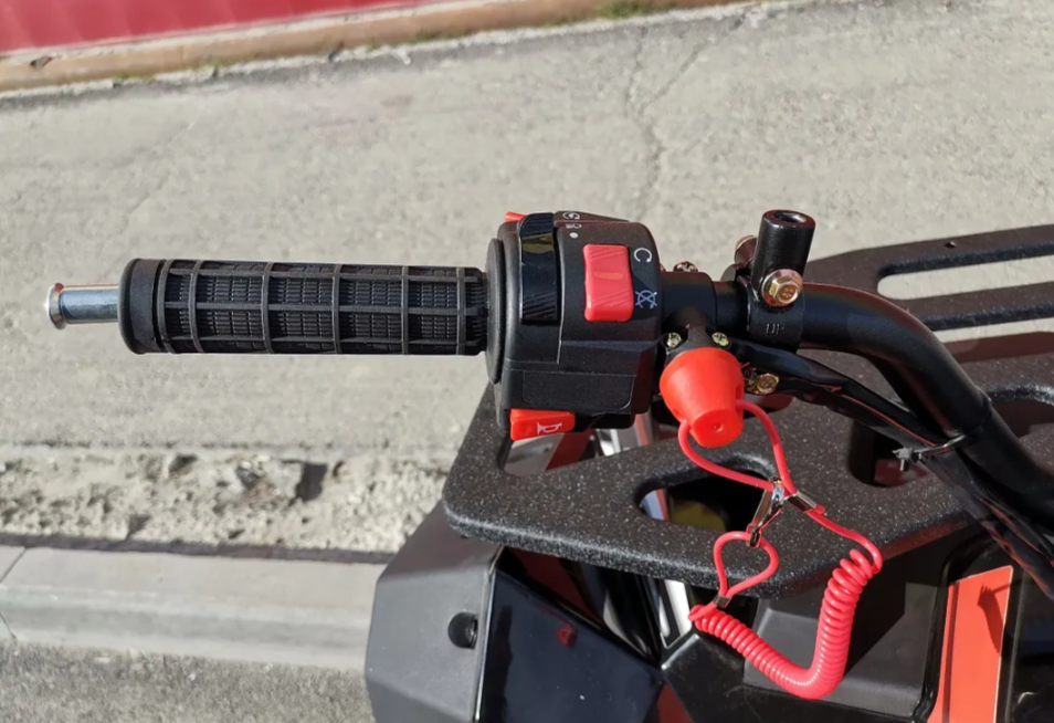 Квадроцикл GBM SHARP BIG 300 NEW в Набережных Челнах