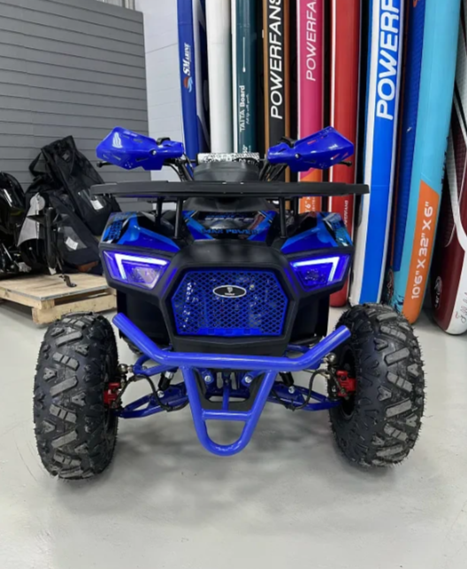 Квадроцикл PROMAX SPACE 200 в Набережных Челнах