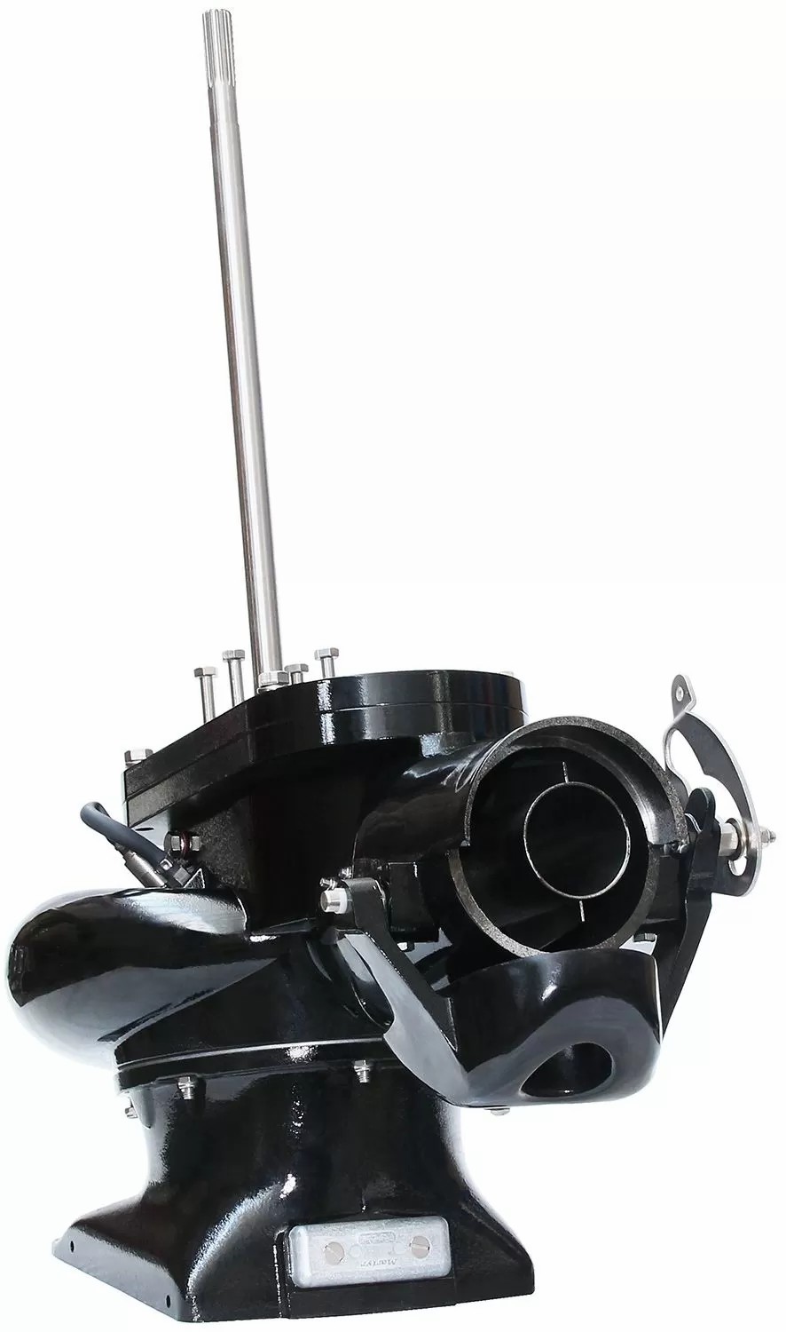 ВОДОМЕТНАЯ НАСАДКА MARLIN НА МОТОР 50 Л.С. TOHATSU, YAMAHA, MERCURY, MARLIN в Набережных Челнах