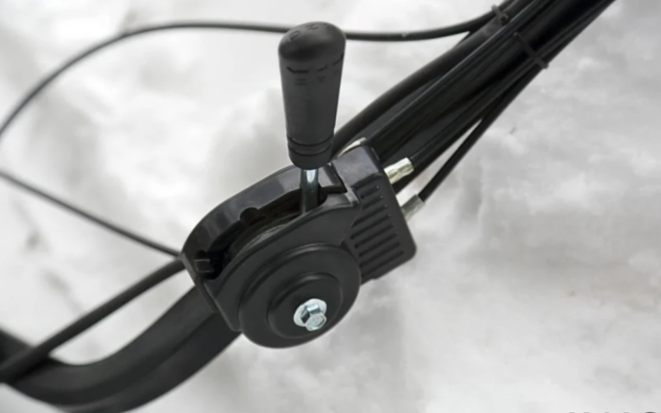 Мотобуксировщик РЫБАК PKD. PSD 20 л.с. (длинная база 1430мм) в Набережных Челнах